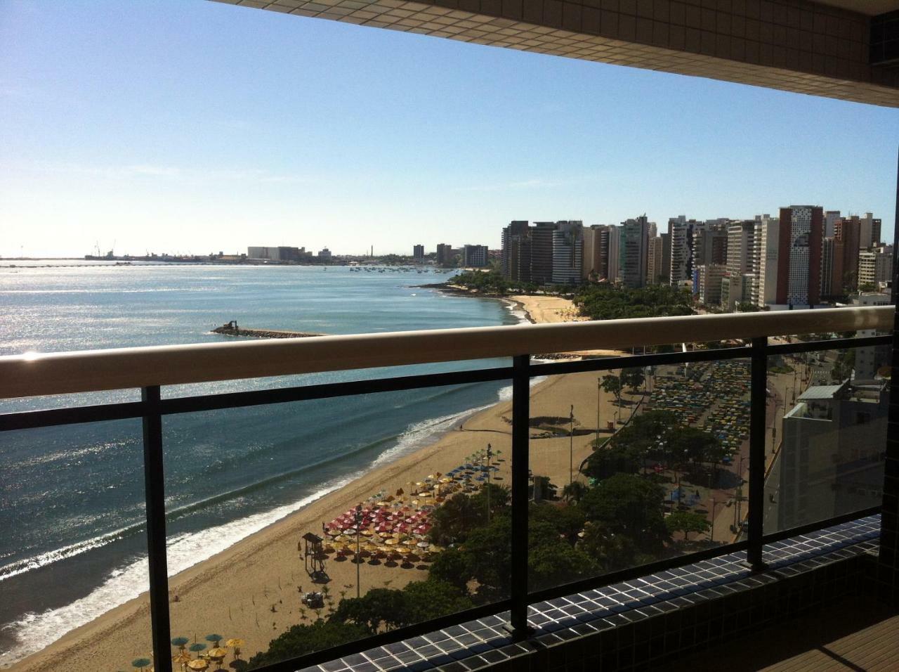 Grupo Vip Landscape Hotel Fortaleza (Ceara)
