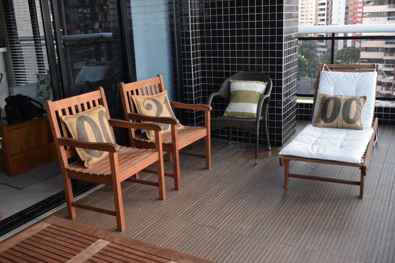 Grupo Vip Landscape Fortaleza (Ceara)