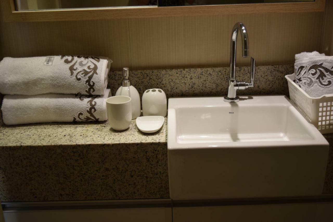 Grupo Vip Landscape Hotel Fortaleza (Ceara)