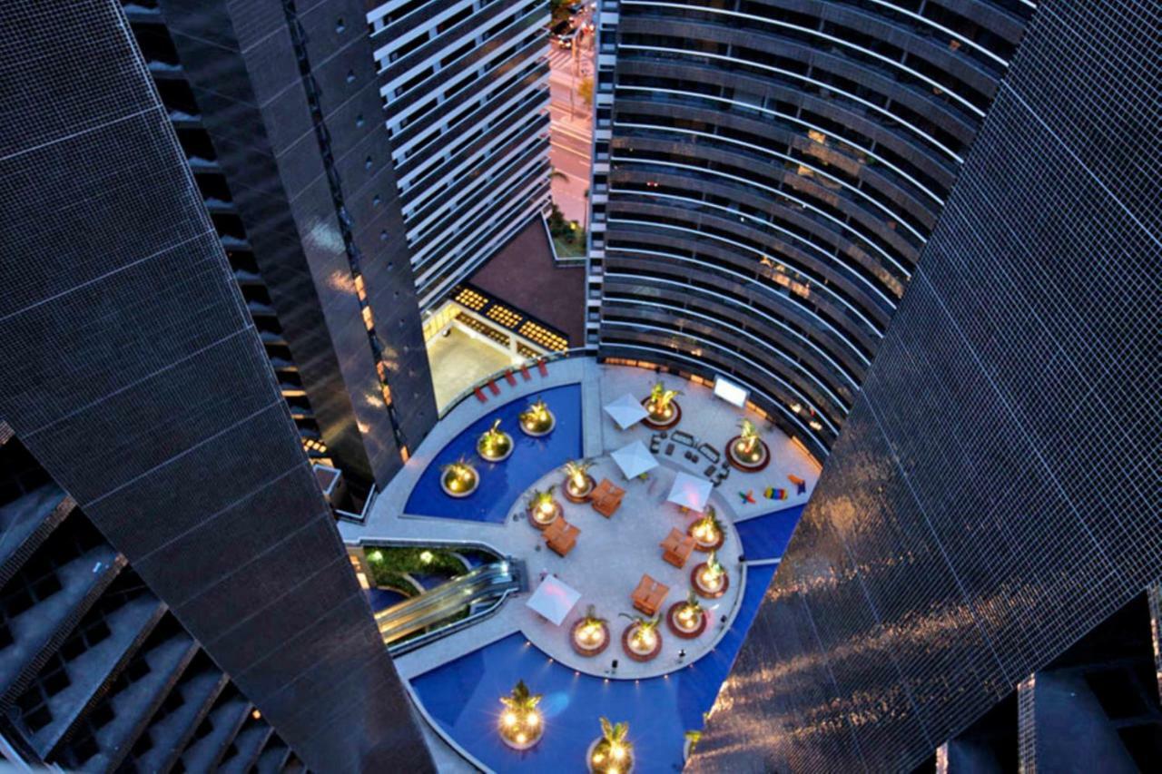 Grupo Vip Landscape Hotel 4*