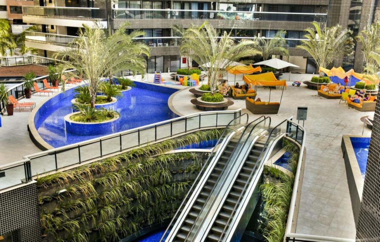 Grupo Vip Landscape Fortaleza (Ceara)